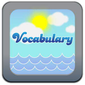 Vocabulary 1.1