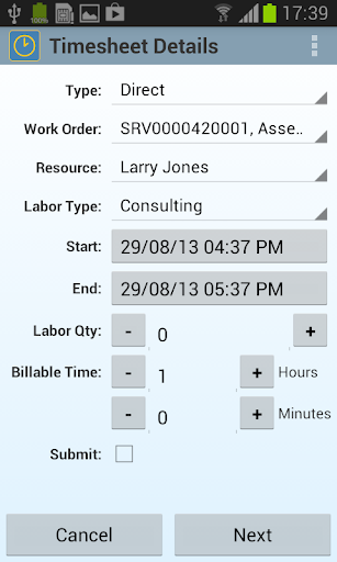 免費下載商業APP|Timesheets 9.05.03 app開箱文|APP開箱王