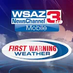 Cover Image of Tải xuống WSAZ Weather 2.8.3 APK