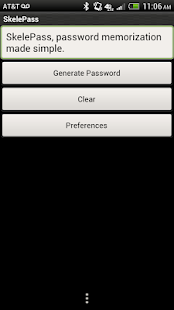 How to install SkelePass Password Generator 1.0 unlimited apk for android