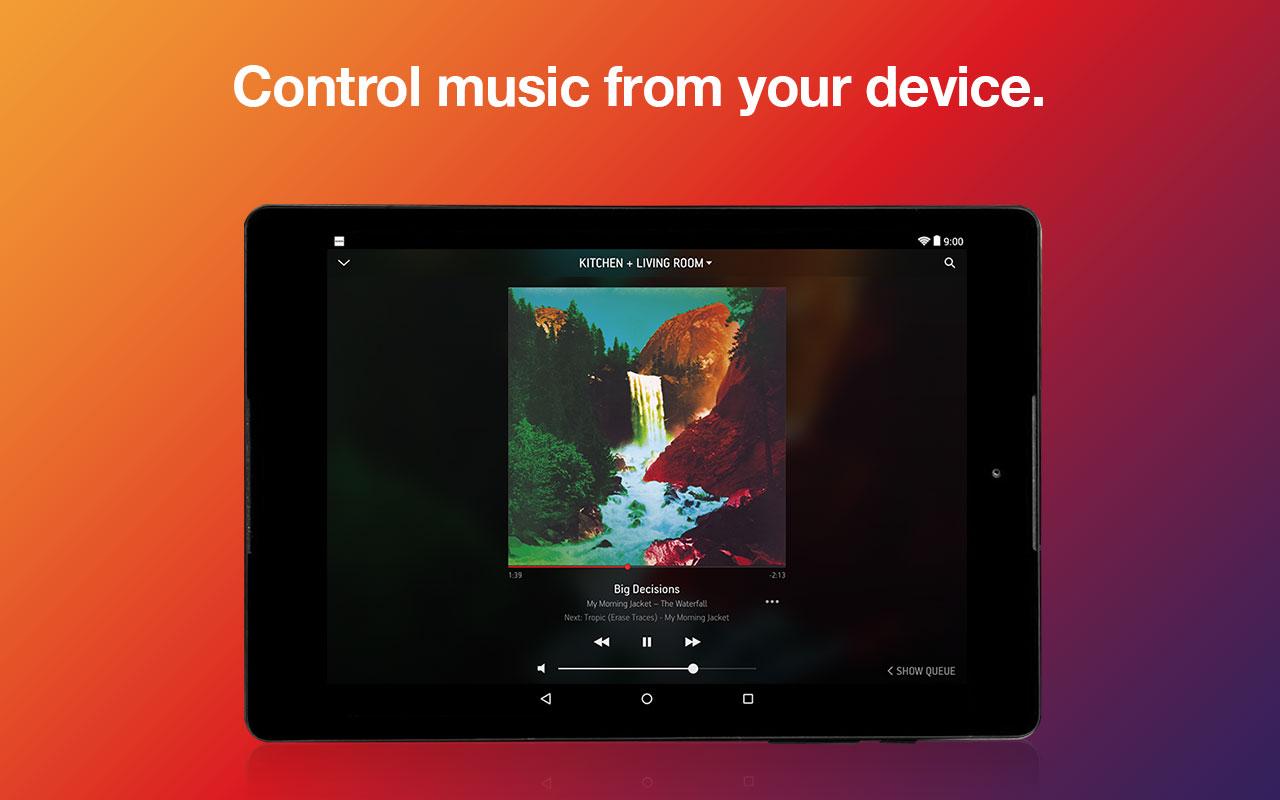 spotify music licence