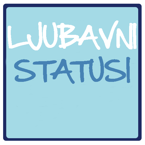 Ljubavni Statusi 社交 App LOGO-APP開箱王