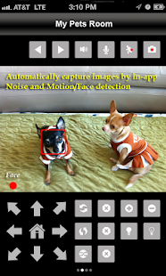 Lastest uWansviewCam: 2way Audio&Graph APK