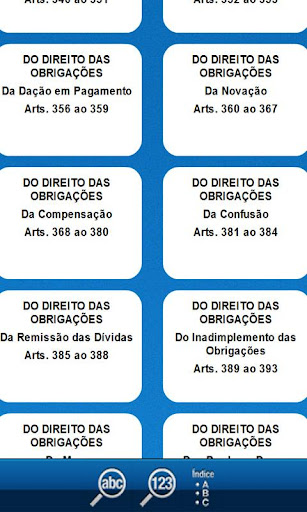 Código Civil 5ª Ed. Smartphone