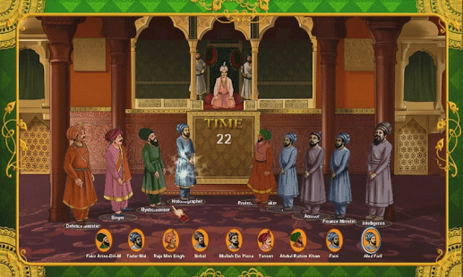 Jodha Akbar Game Screenshots 5