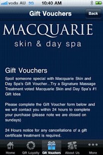 How to install Macquarie Day Spa 1.300 unlimited apk for pc