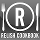 Relish Books APK