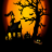 Horror Sounds logo