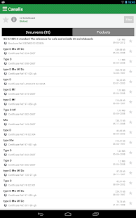 Canalis Screenshots 2