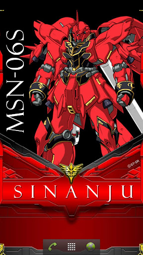 About ガンダム シナンジュライブ壁紙 Google Play Version ガンダム シナンジュライブ壁紙 Google Play Apptopia