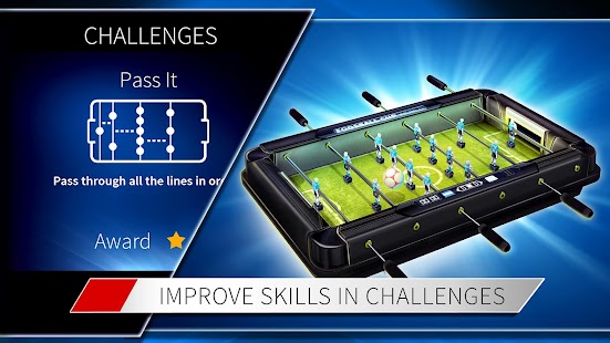 How to install Foosball Cup World 1.2.8 apk for laptop