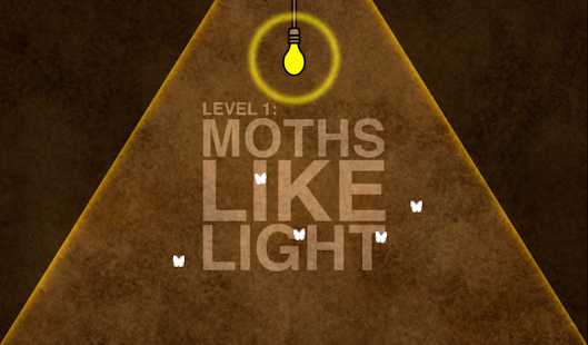 How to download Moths Like Light - Puzzle Game patch 1.0 apk for bluestacks