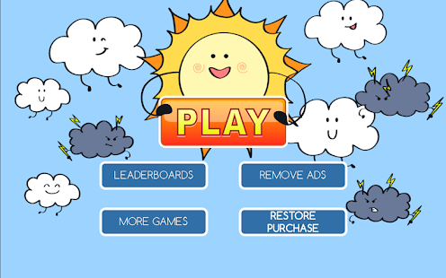 Funny Sunny Day - screenshot thumbnail