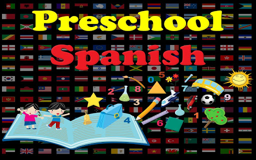 Preschool Spanish