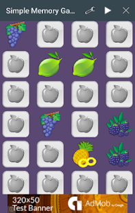 Download Simple Memory Game APK