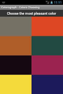 How to get Colorograph (Luscher Test) 1.4.3 apk for bluestacks
