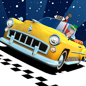 Crazy Taxi™ City Rush