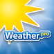 WeatherPro HD icon