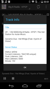 Download KPOP RADIO APK