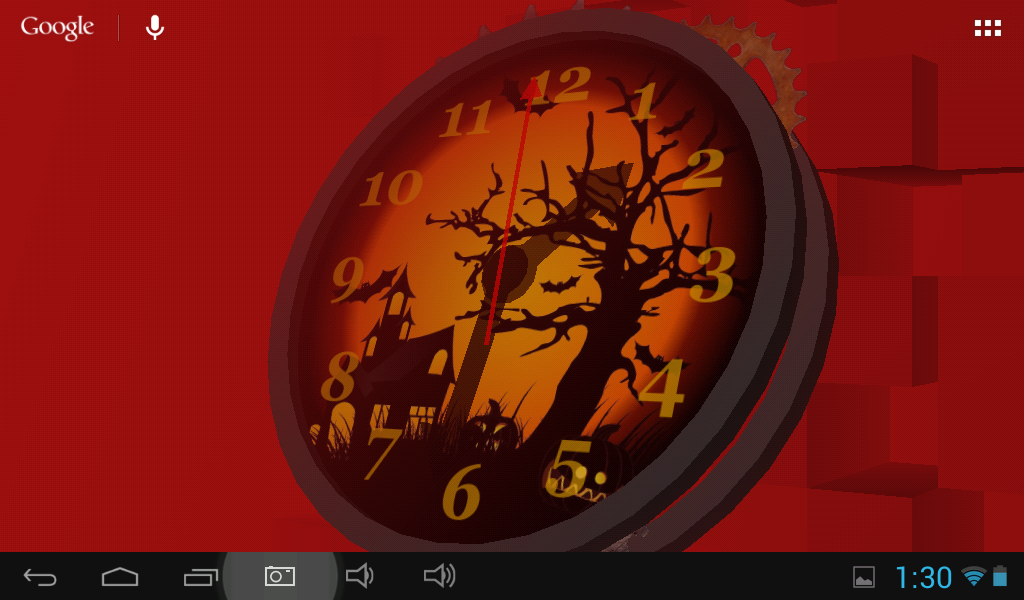 Clock and Calendar 3D Android Apps on Google Play Clock and Calendar 3D Android Apps on Google Play