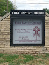 Belle Plaine First Baptist Church
