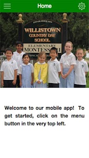 Willistown Country Day School Screenshots 0
