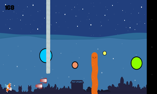 How to mod Galaxy Hopper 1.0 apk for laptop