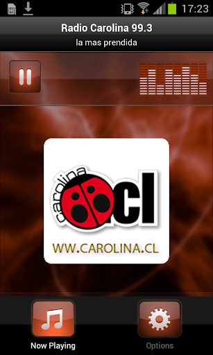 Radio Carolina 99.3