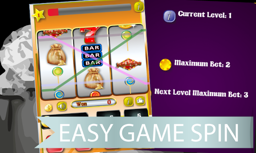 How to mod Blitz Jewel Candy Slot 1.0 unlimited apk for bluestacks