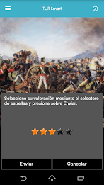 routes coruña poster 4