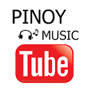 Pinoy Music mobile app icon