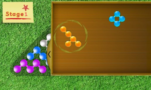 Free 유아구슬퍼즐_WXGA APK for Android
