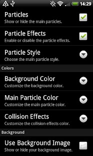 Lastest Relaxation Rings APK for PC