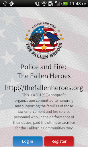 The Fallen Heroes