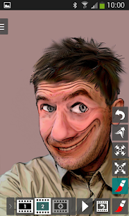 How to install Photo Bender- Deform & Animate lastet apk for android