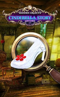 Free Hidden object princess mystery APK