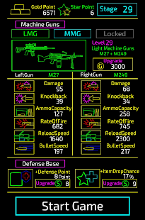 How to mod Turret Gunners 1.03 unlimited apk for bluestacks