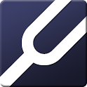 Tuning Fork ♬ icon