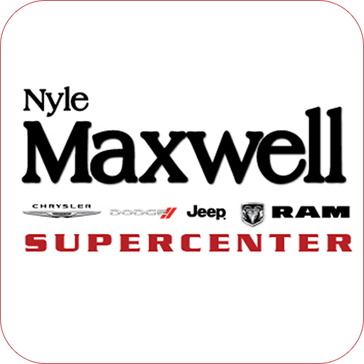 Nyle Maxwell Supercenter LOGO-APP點子