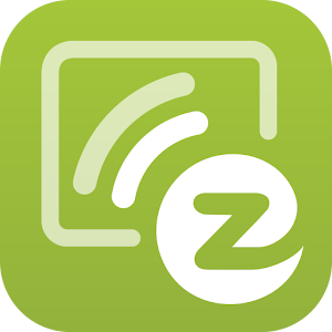 EZCast Screen with AirPlay 媒體與影片 App LOGO-APP開箱王