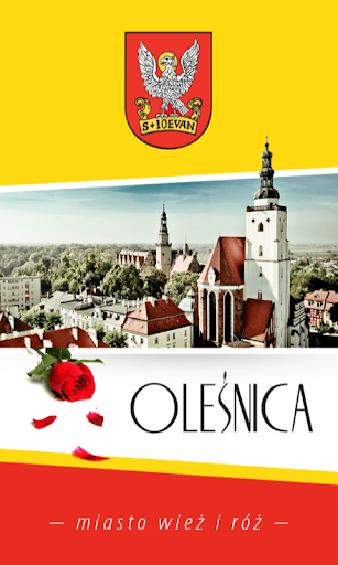 Oleśnica MOBILE