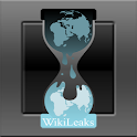 WikiLeaks Secret Cables logo