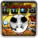 Scare Friend Screamer icon