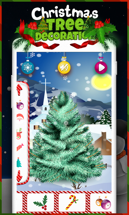 Christmas  Tree Decoration  Android Apps on Google Play