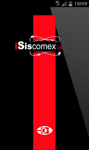 iSiscomexLite