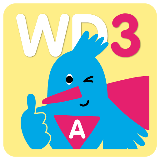 WaterDate 3 LOGO-APP點子