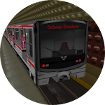 Cover Image of Download Subway Simulator Prague Metro 1.5.2 APK