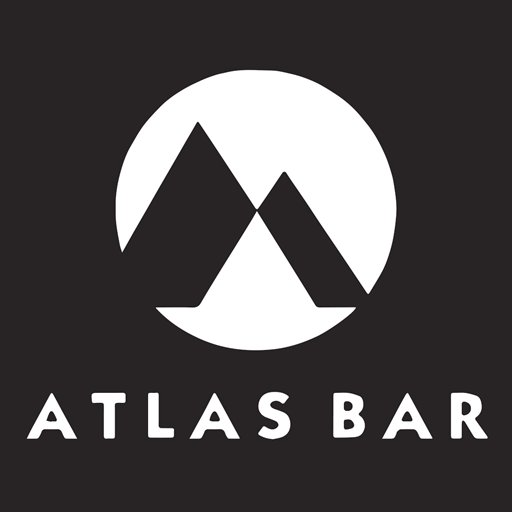 Atlas Bar LOGO-APP點子