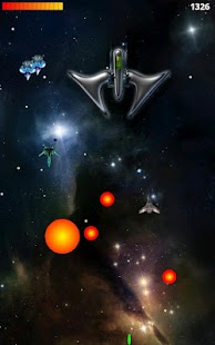 How to mod Space War HD 5.3.2 apk for android