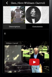 Download Nashville City Cemetery APK